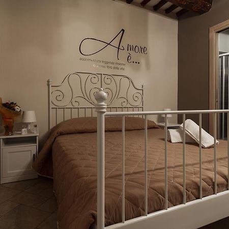 비아레지오 Flori'S B&B 외부 사진
