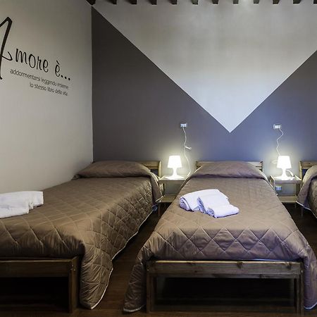 비아레지오 Flori'S B&B 외부 사진