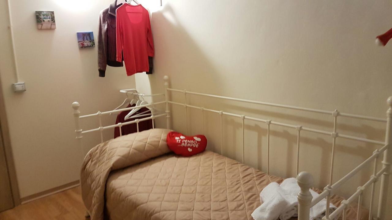 비아레지오 Flori'S B&B 외부 사진