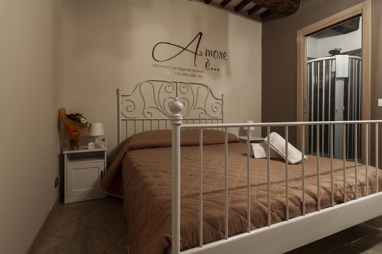 비아레지오 Flori'S B&B 외부 사진