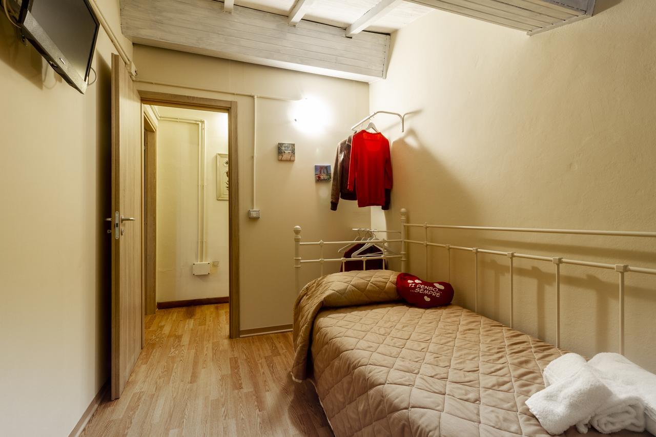 비아레지오 Flori'S B&B 외부 사진