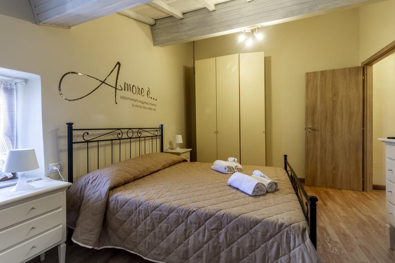 비아레지오 Flori'S B&B 외부 사진