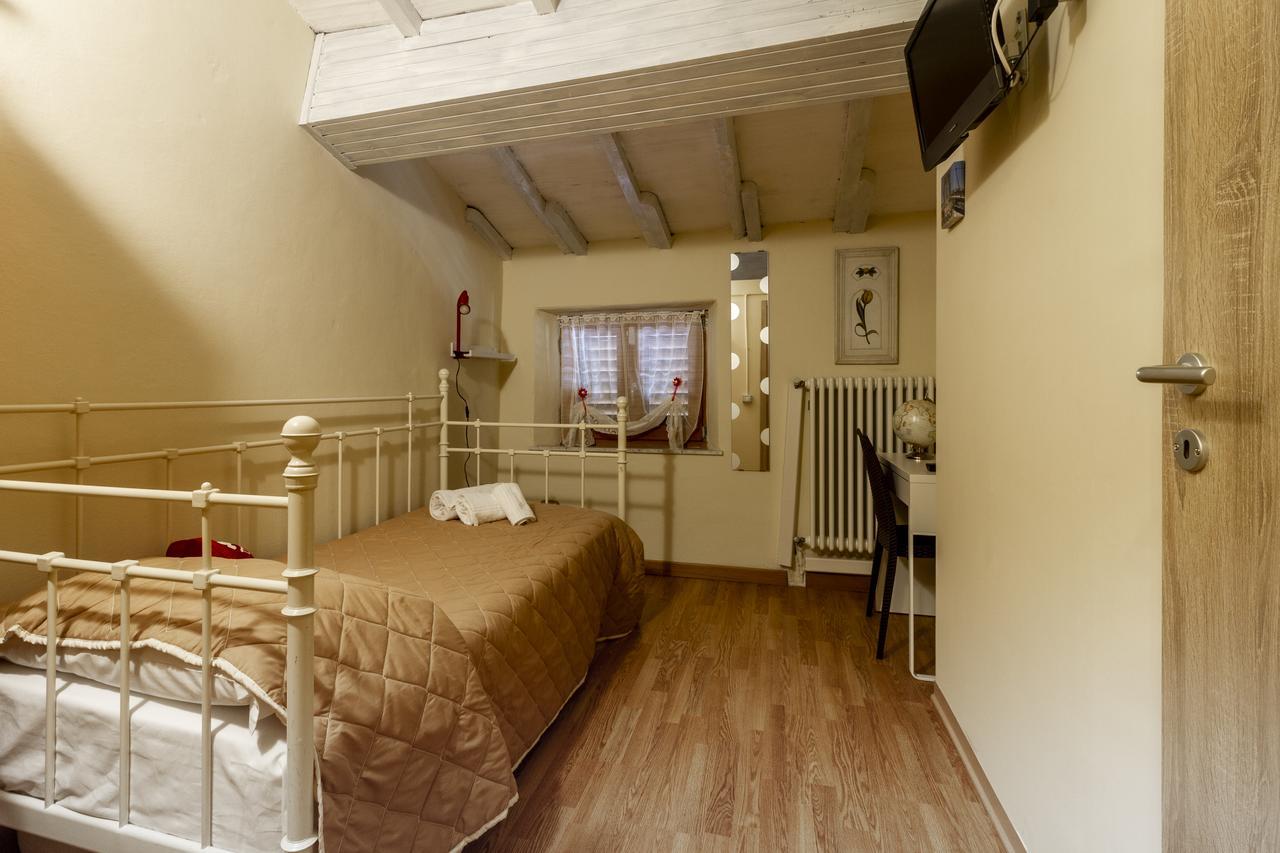 비아레지오 Flori'S B&B 외부 사진