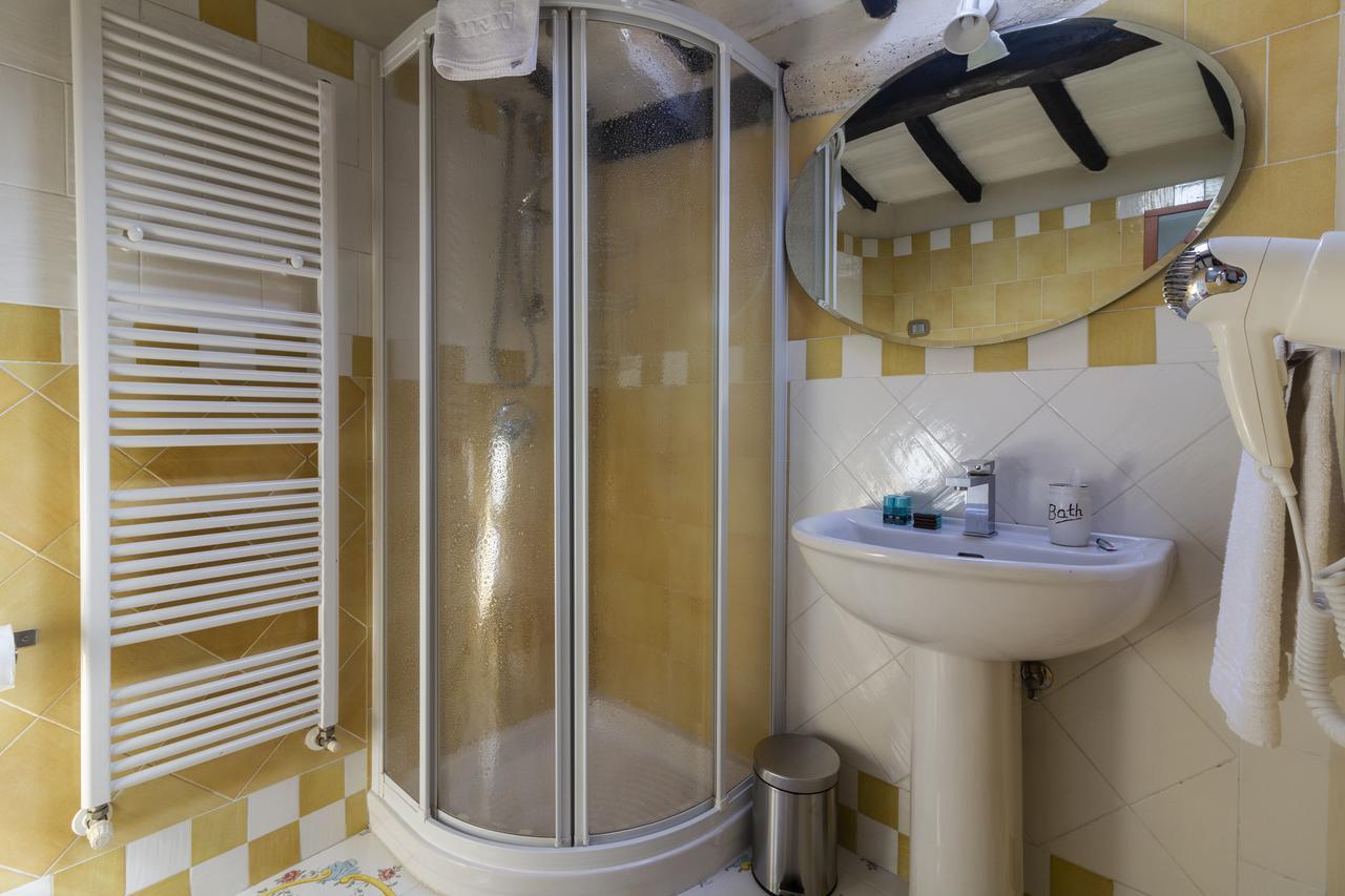 비아레지오 Flori'S B&B 외부 사진