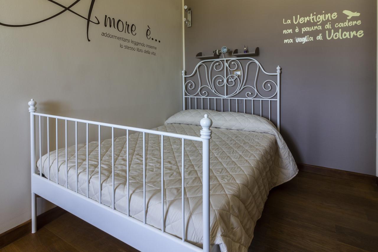 비아레지오 Flori'S B&B 외부 사진