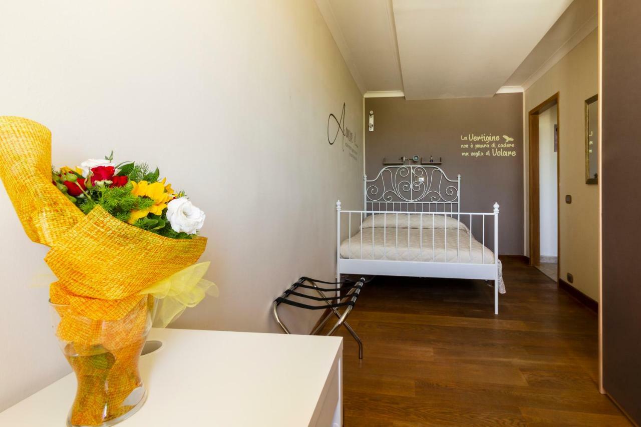 비아레지오 Flori'S B&B 외부 사진
