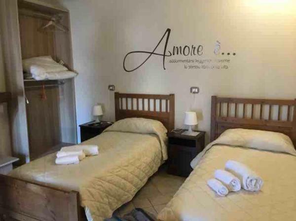 비아레지오 Flori'S B&B 외부 사진