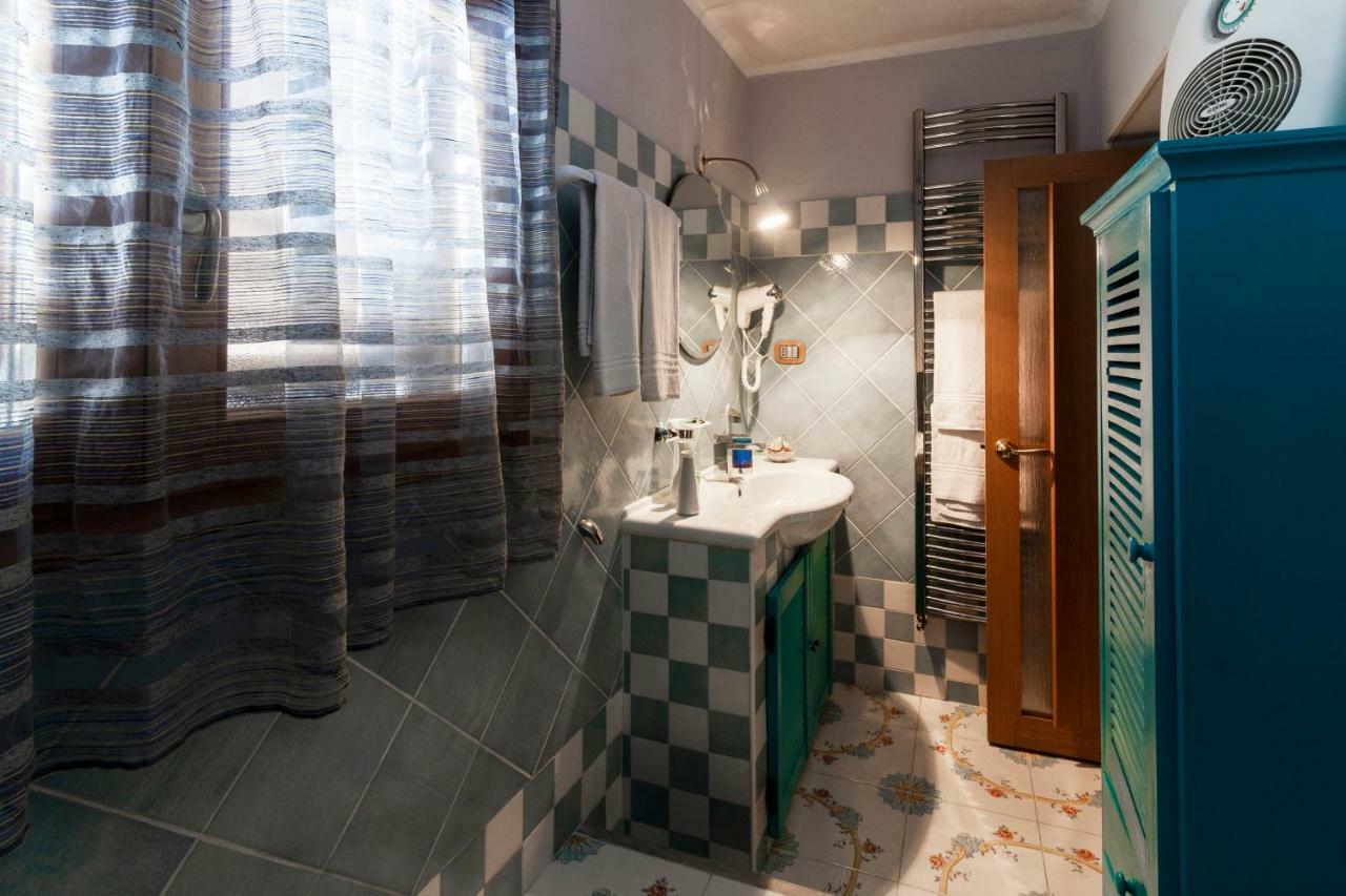 비아레지오 Flori'S B&B 외부 사진